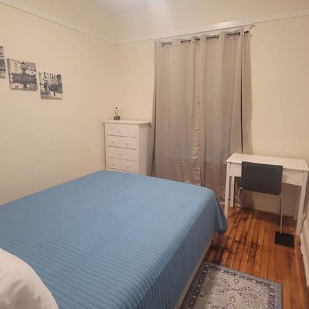 שיקגו Chateau De Woodlawn - Room II - Le Parisienne מראה חיצוני תמונה