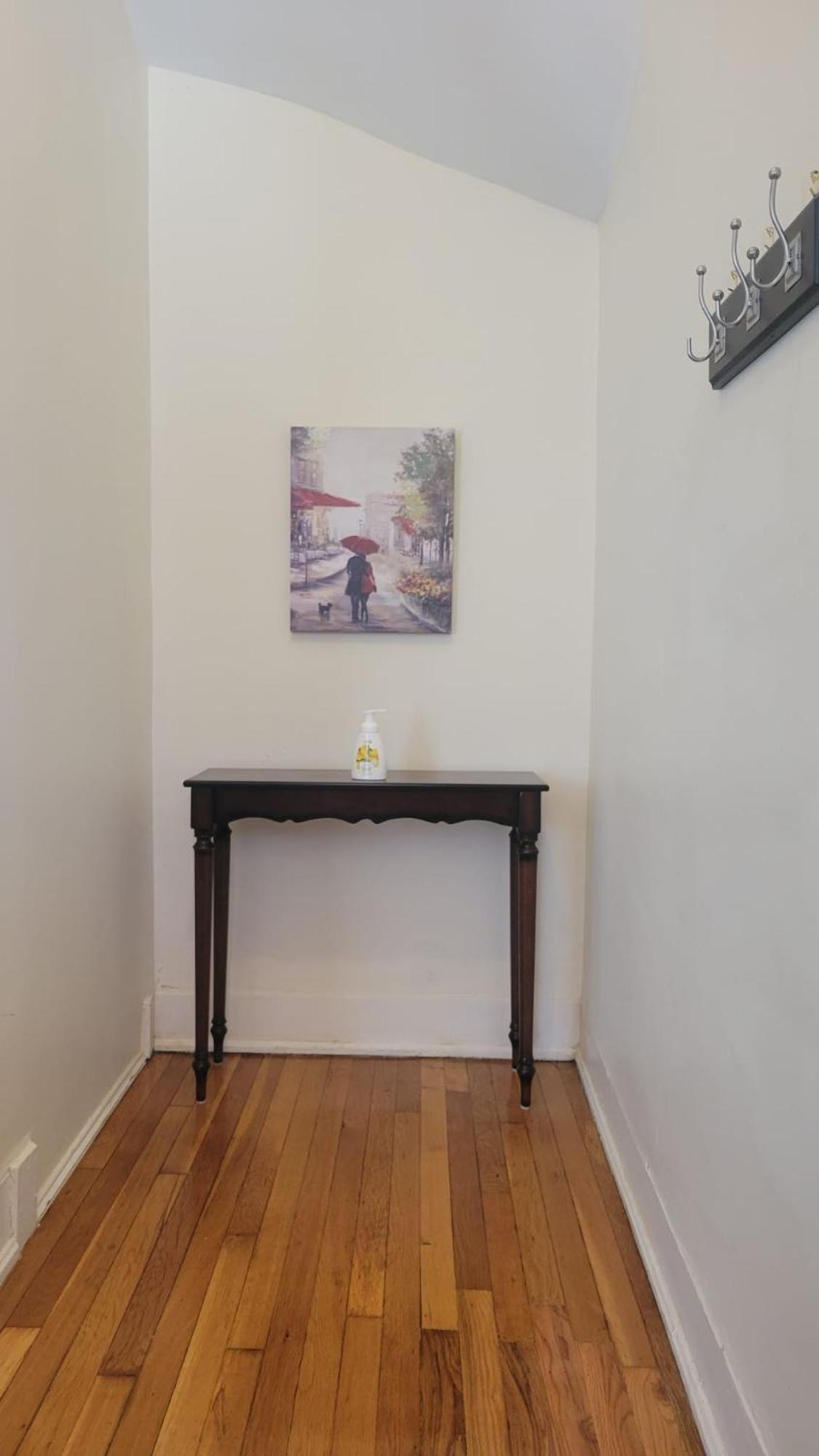 שיקגו Chateau De Woodlawn - Room II - Le Parisienne מראה חיצוני תמונה